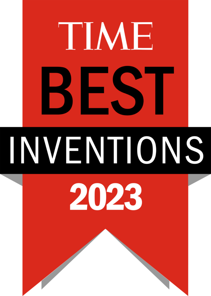 TIME Best Invention 2023